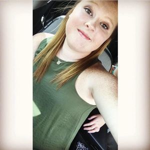 Meet your Posher, Jenna